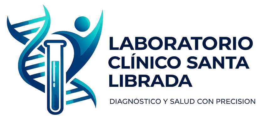 Laboratorio Clínico Santa Librada